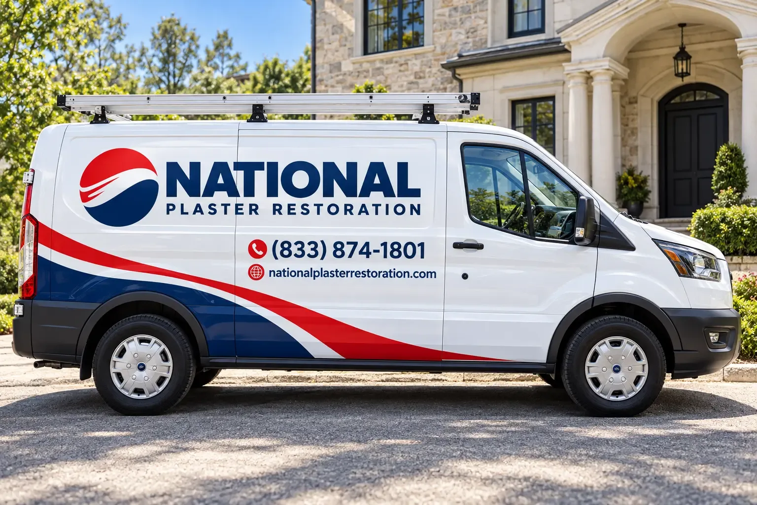 Plaster Repair in Cheneyville, LA near me